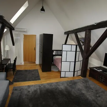 Appartement Bit Ljubljana