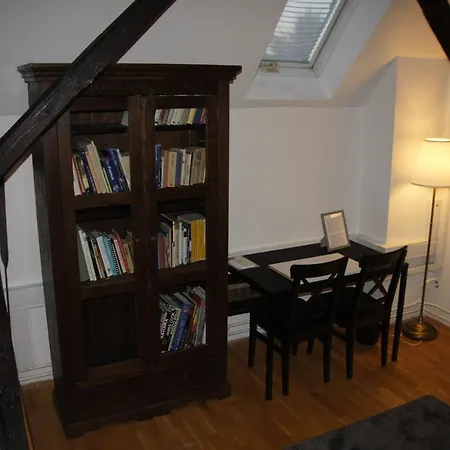 Bit Апартаменты Любляна