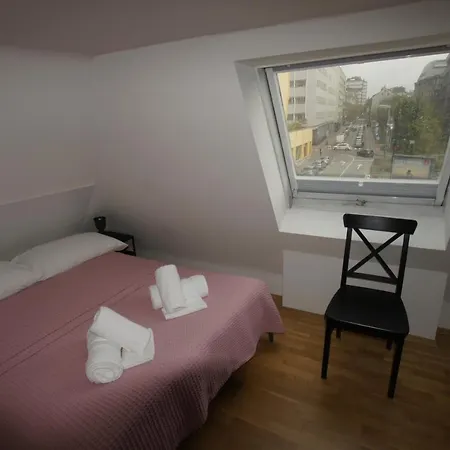 Appartement Bit *