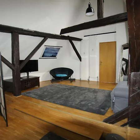 Bit Appartement