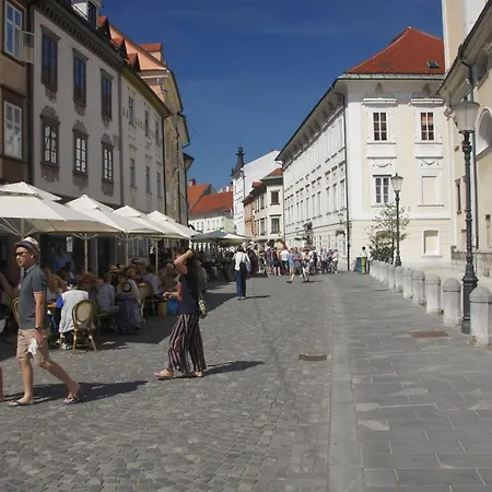Bit * Ljubljana