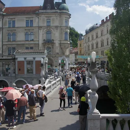 Bit * Ljubljana