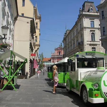 Bit * Ljubljana