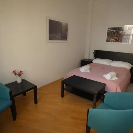 Bit Appartement
