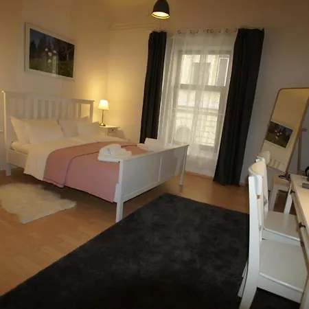 Bit Apartma *