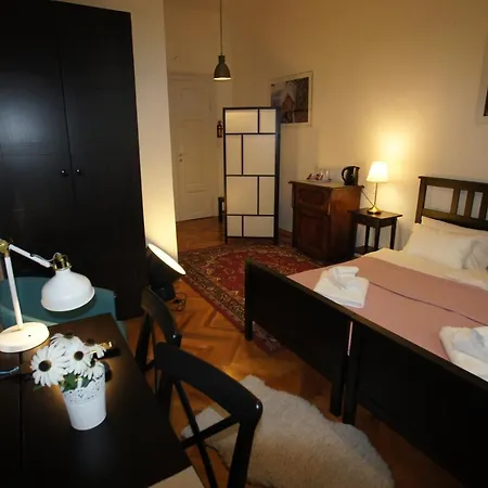Bit Apartma Ljubljana