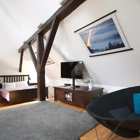 Bit Apartment *