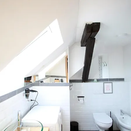 Bit Apartma Ljubljana