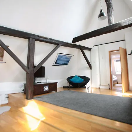 Apartment Bit Ljubljana