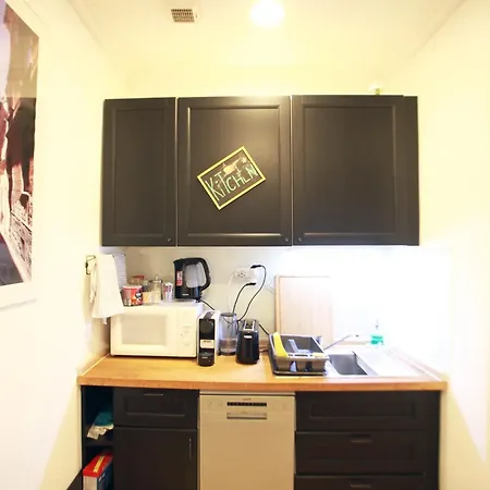 Bit Apartment