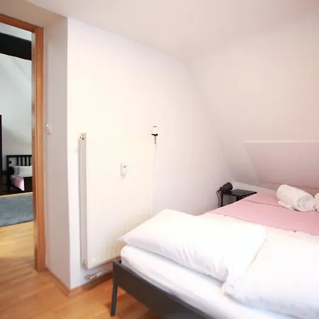 Bit Apartma Ljubljana
