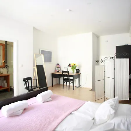Bit Apartma *