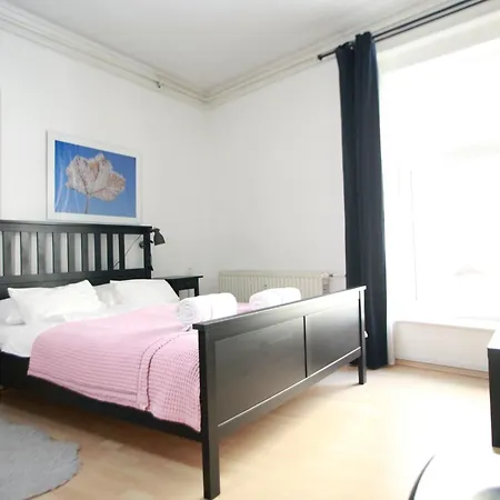 Bit Apartment