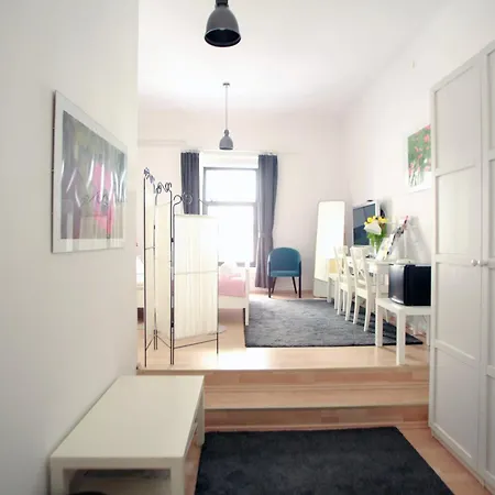 Bit Apartment Ljubljana