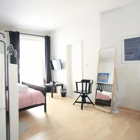Apartment Bit *