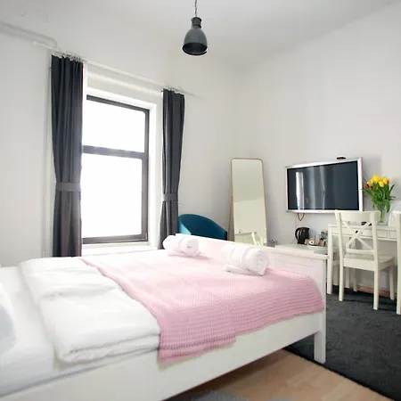 Apartment Bit
