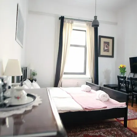 Bit Apartma Ljubljana