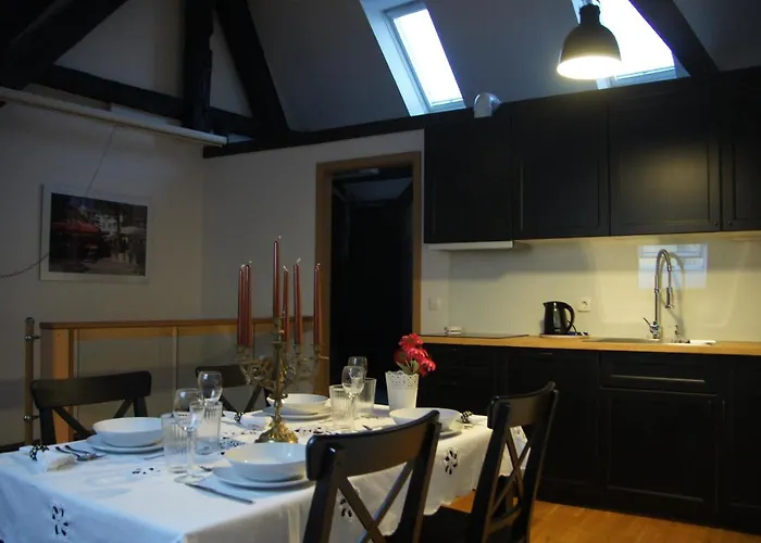 아파트 Bit 류블랴나