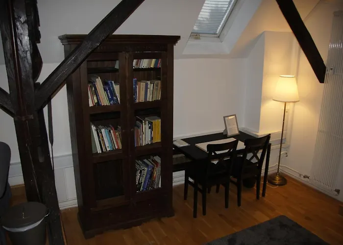 Bit Apartment Ljubljana