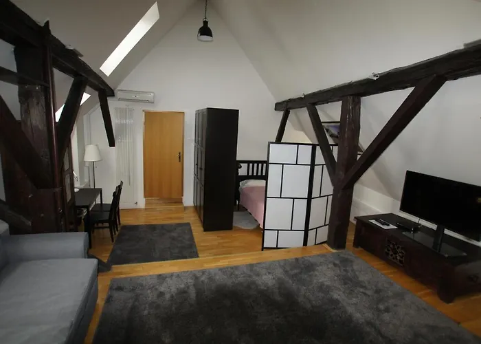 아파트 Bit 류블랴나