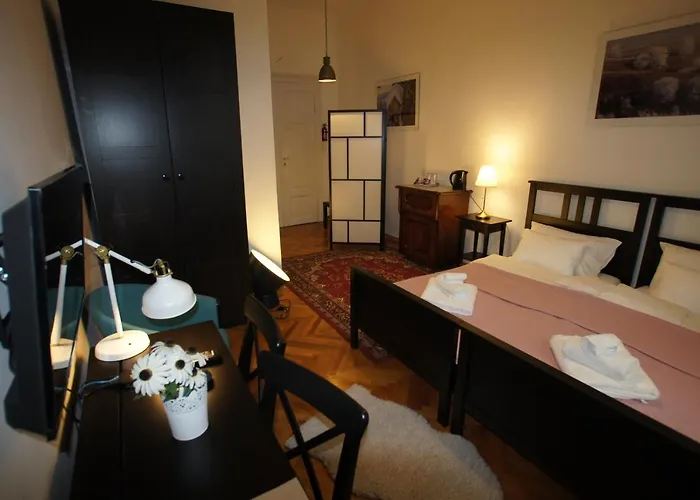 Bit 아파트 류블랴나