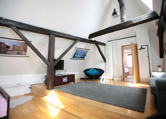 Appartement Bit Ljubljana