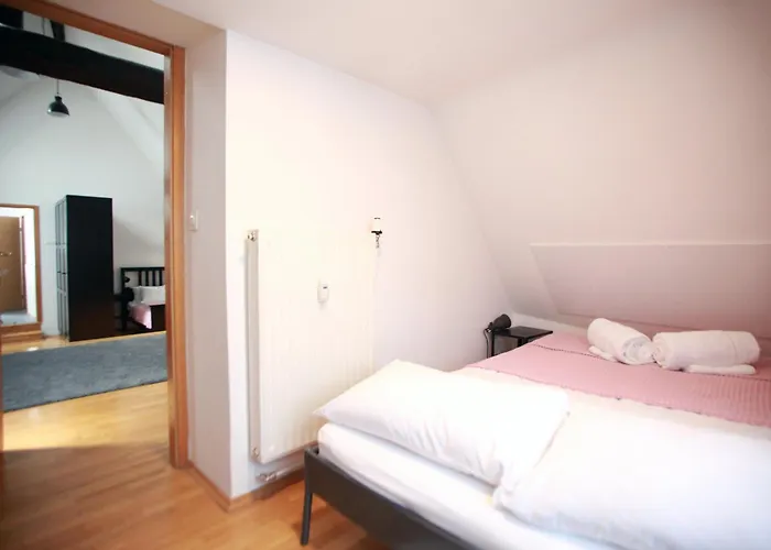 Bit Appartement Ljubljana