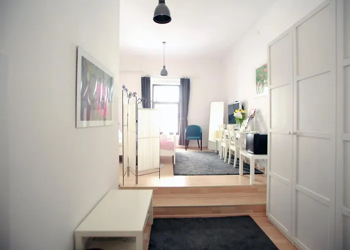 Bit 아파트 류블랴나