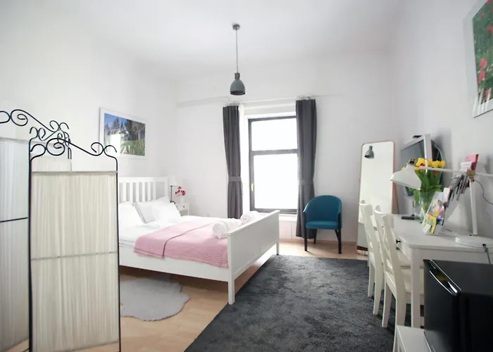 Appartement Bit Ljubljana