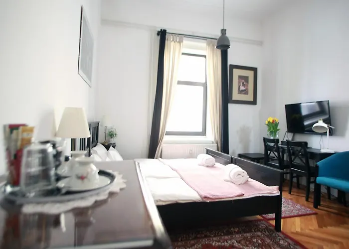 Bit 아파트 류블랴나