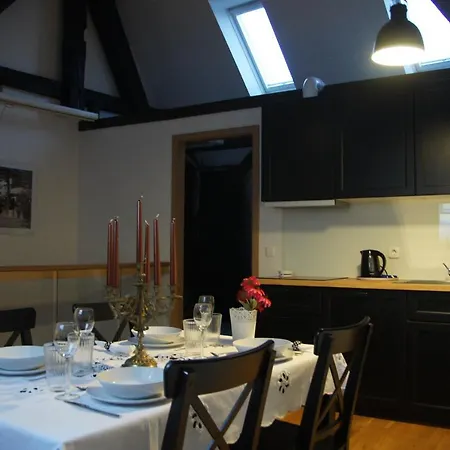 Lejlighed Bit Ljubljana